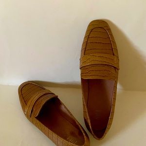 J Jill Adelaide Loafers